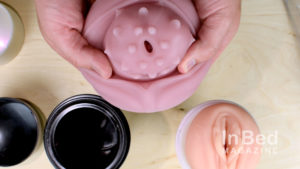 Inside the Fleshlight Destroya