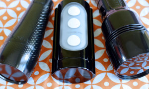 Fleshlight Flight vs Tenga Flip vs Fleshlight