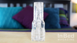 Fleshlight Go Ice Torque