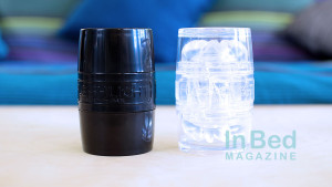 Fleshlight Quickshot Boost and Vantage