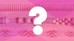 Fleshlight Texture Guide