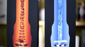 Fleshlight Turbo Textures compared