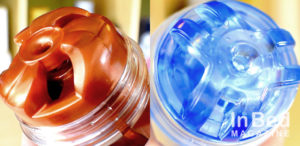 Fleshlight Turbo Thrust and Ignition entries side-by-side