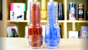 Fleshlight Turbo Thrust vs. Fleshlight Turbo Ignition