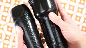 Fleshlight Flight and Wonderwave