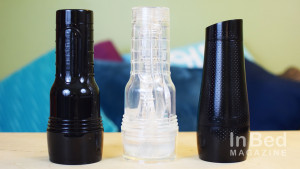 Fleshlight Go vs. Fleshlight Flight