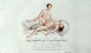 Institute of Sexology Exhibit, courtesy the wellcome collection