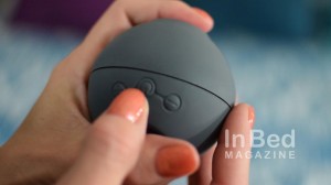 revel-body-sonic-vibrator-review-button-push