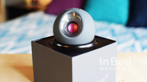 The Revel Sonic Vibrator out of the box