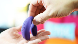 We-Vibe 4 Couples Vibrator