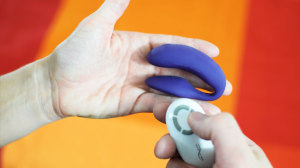 We-Vibe 4 Remote